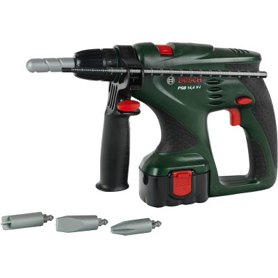 Bormasina rotopercutor Bosch pentru copii - Micul mester