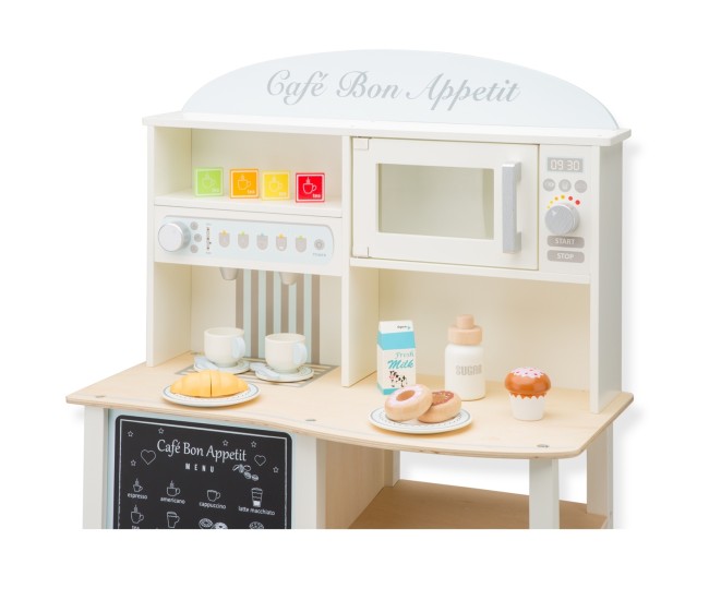 Bucatarie Bon appetit Grand Cafe