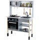 Bucatarie din lemn Miele - Micul bucatar Bucatarie din lemn Miele - Micul bucatar