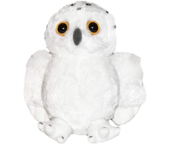Bufnita de Zapada - Jucarie Plus Wild Republic 17 cm