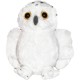 Bufnita de Zapada - Jucarie Plus Wild Republic 17 cm