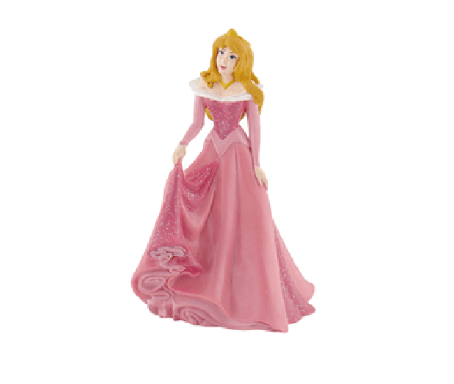 Bullyland Aurora - Figurina - Jucarie inovativa pentru micii exploratori Bullyland Aurora - Figurina - Jucarie inovativa pentru micii exploratori