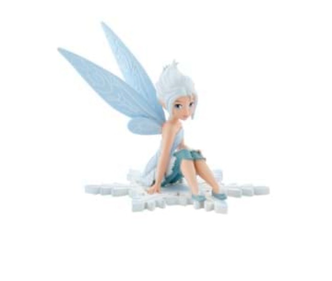 WD Periwinkle winterfairy WD Periwinkle winterfairy