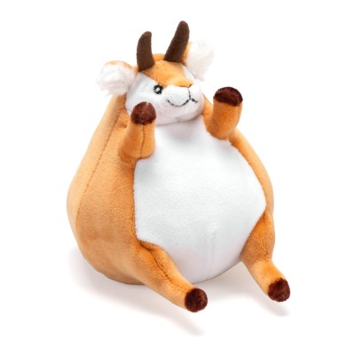 Impala Flipkins-Jucarie Plus Wild Republic 13cm Impala Flipkins-Jucarie Plus Wild Republic 13cm