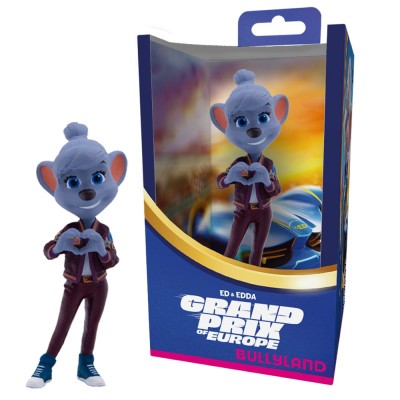 Edda-Grand Prix Europe Edda-Grand Prix Europe