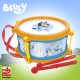 Reig Musicales Tobita Bluey - Tobita de jucarie pentru copii Reig Musicales Tobita Bluey - Tobita de jucarie pentru copii