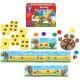 Joc educativ Cateii Patati - Spotty Sausage Dogs Joc educativ Cateii Patati - Spotty Sausage Dogs
