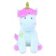 Jucarie Plus Muzicala Jemini Cu Lumini 24cm Unicorn Jucarie Plus Muzicala Jemini Cu Lumini 24cm Unicorn