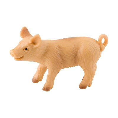 Figurina Purcelus - Animal de Ferma, Jucarie Educativa, Colectie Animale Copii Figurina Purcelus - Animal de Ferma, Jucarie Educativa, Colectie Animale Copii