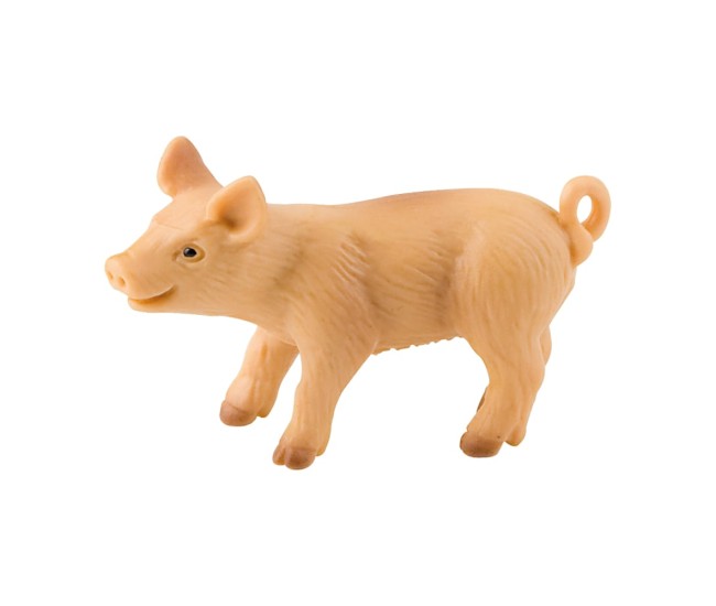 Figurina Purcelus - Animal de Ferma, Jucarie Educativa, Colectie Animale Copii Figurina Purcelus - Animal de Ferma, Jucarie Educativa, Colectie Animale Copii