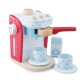 Joc de rol Cafetiera - Set cu accesorii pentru copii Joc de rol Cafetiera - Set cu accesorii pentru copii