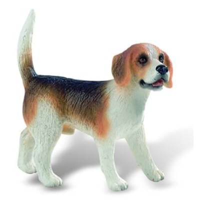 Caine rasa Beagle - Figurina