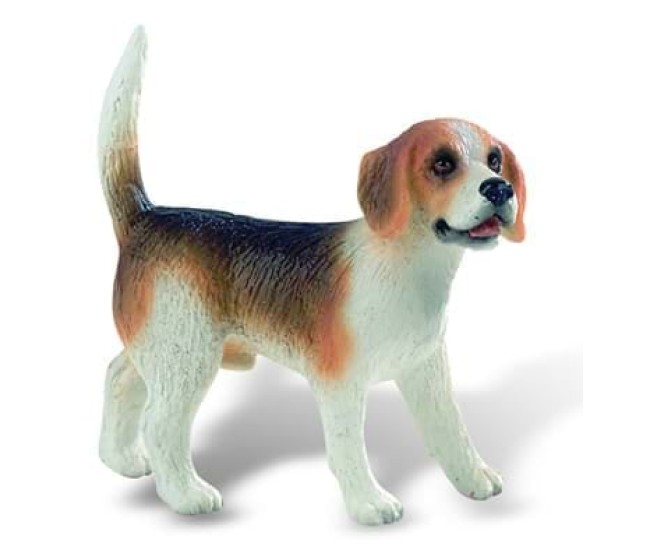 Caine rasa Beagle - Figurina Caine rasa Beagle - Figurina