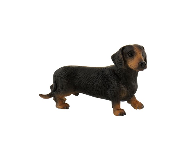 Caine rasa Soricar - Figurina animal Caine rasa Soricar - Figurina animal