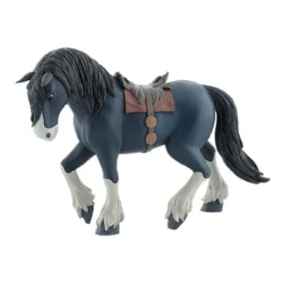 Cal Angus - Merida - Figurina animal