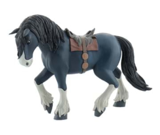Cal Angus - Merida - Figurina animal Cal Angus - Merida - Figurina animal