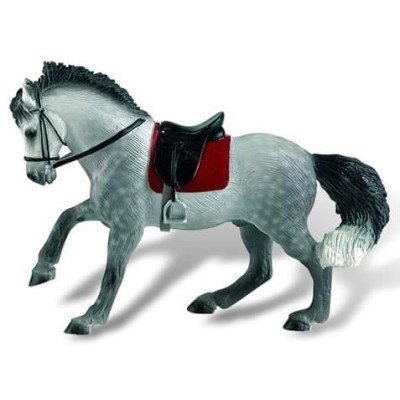 Cal de Andaluzia - Animal figurina