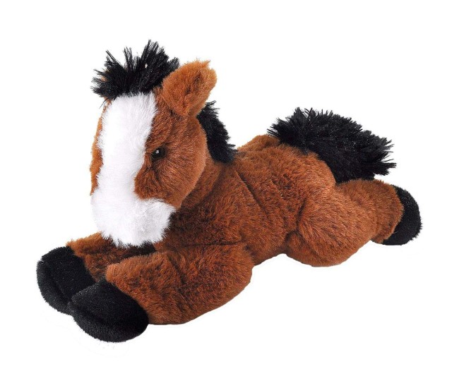 Calut Ecokins - Jucarie Plus Wild Republic 20 cm Calut Ecokins - Jucarie Plus Wild Republic 20 cm