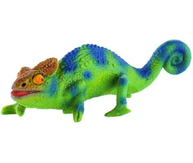 Cameleon - Figurina pentru copii Cameleon - Figurina pentru copii