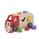 Camion Shape Sorter cu 6 forme Camion Shape Sorter cu 6 forme