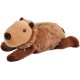 Capibara Ecokins - Jucarie Plus Wild Republic 20 cm