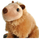Capibara - Jucarie Plus Wild Republic 30 cm