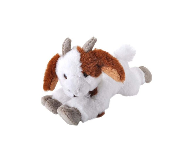 Caprita Ecokins - Jucarie Plus Wild Republic 20 cm Caprita Ecokins - Jucarie Plus Wild Republic 20 cm