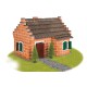 Casa istorica - Set de constructie