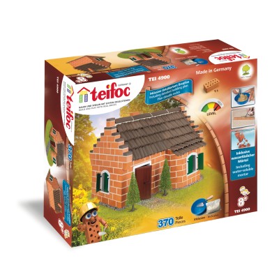 Casa istorica - Set de constructie