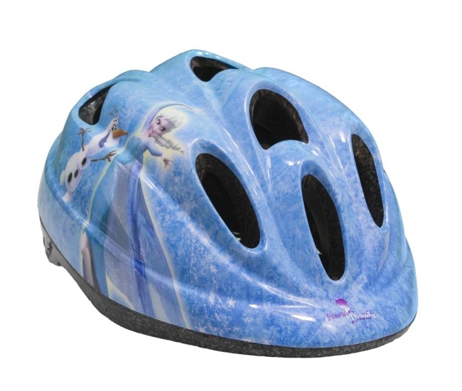 Casca de protectie Frozen
