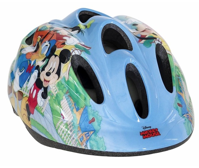 Casca protectie Mickey Mouse