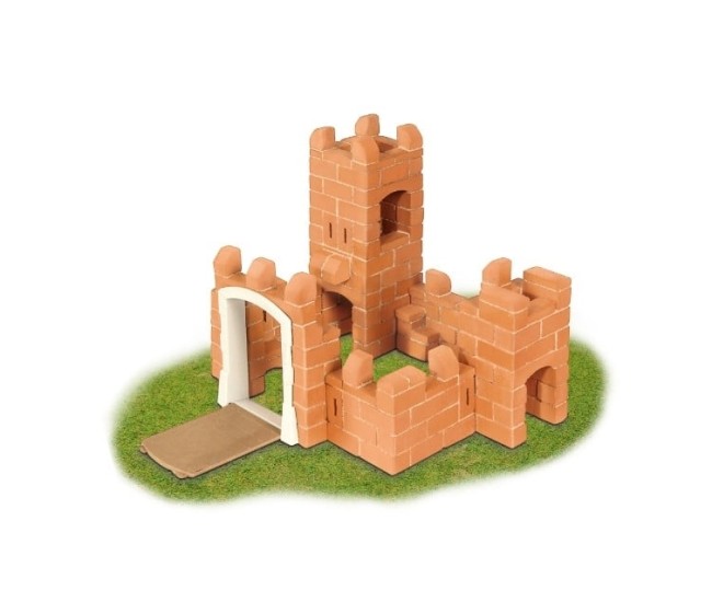 Castel - Set de constructie