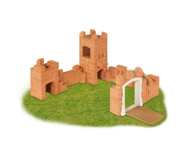 Castel - Set de constructie