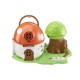 Casuta Ciupercuta cu surprize - Mushroom Surprise - Joc de rol si imaginatie Casuta Ciupercuta cu surprize - Mushroom Surprise - Joc de rol si imaginatie