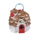 Casuta Con de Brad cu inghetata - Set tematic joc de rol Casuta Con de Brad cu inghetata - Set tematic joc de rol