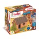 Casuta de familie - Set de constructie