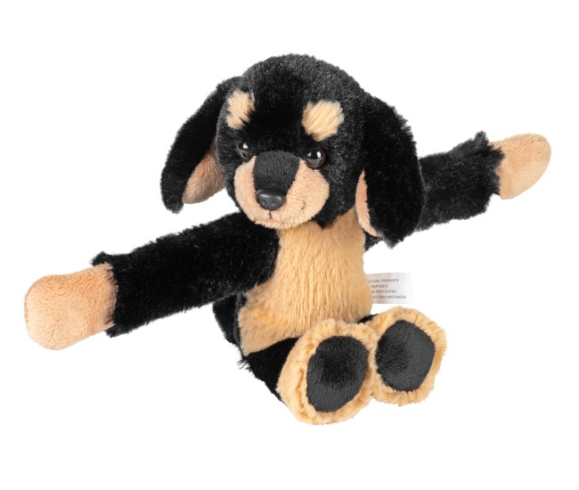 Catelus Dachshund Huggers 20cm