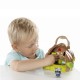 Casuta din aluna - Hazelnut House - Set joc de rol si imaginatie Casuta din aluna - Hazelnut House - Set joc de rol si imaginatie