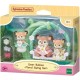 Figurine Sylvanian Families-Leagan Pentru Pui De Caprioare Figurine Sylvanian Families-Leagan Pentru Pui De Caprioare