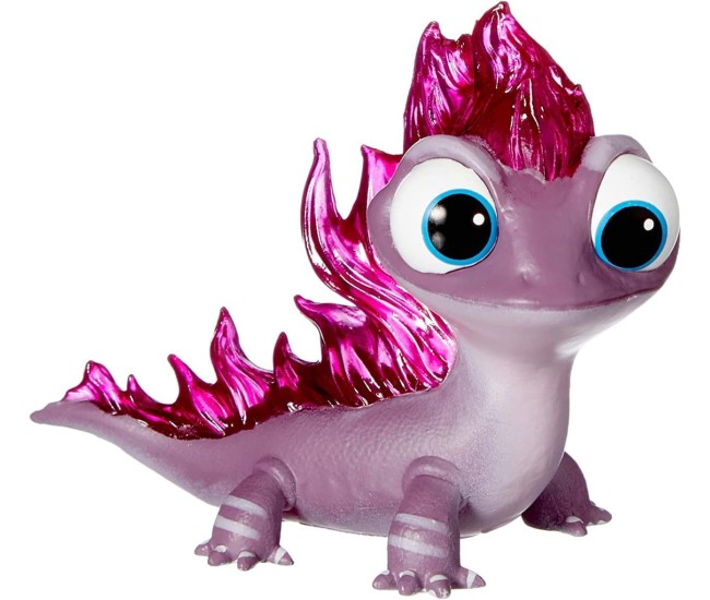 Salamandra - Figurina Frozen2 Salamandra - Figurina Frozen2