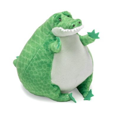 Crocodil Flipkins-Jucarie Plus Wild Republic 13cm Crocodil Flipkins-Jucarie Plus Wild Republic 13cm