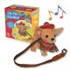 BuddyBarney Cha Cha Chihuahua - Jucarie Educativa de inalta calitate pentru copii