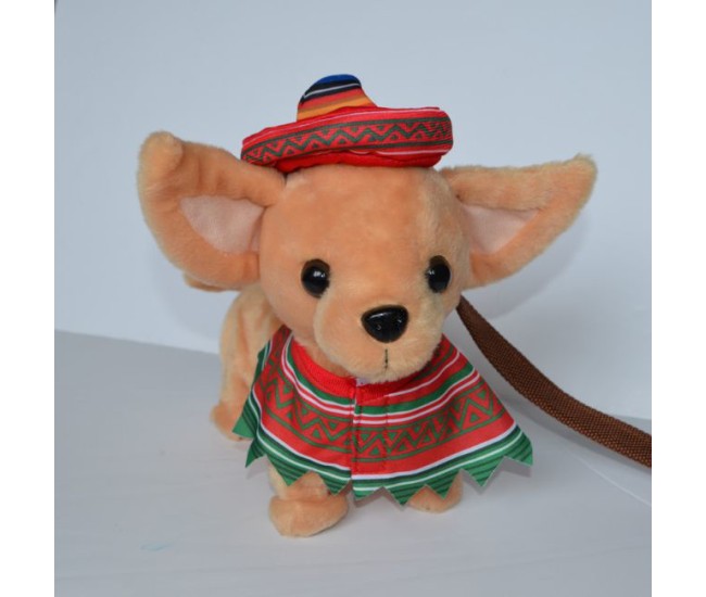 BuddyBarney Cha Cha Chihuahua - Jucarie Educativa de inalta calitate pentru copii