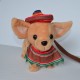 BuddyBarney Cha Cha Chihuahua - Jucarie Educativa de inalta calitate pentru copii