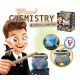 Chimie si Magie - Set experimente pentru copii