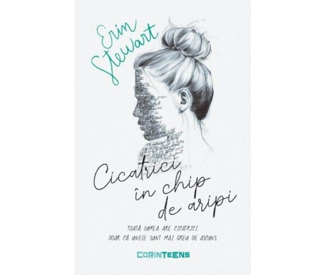 Cicatrici In Chip De Aripi - Erin Stewart