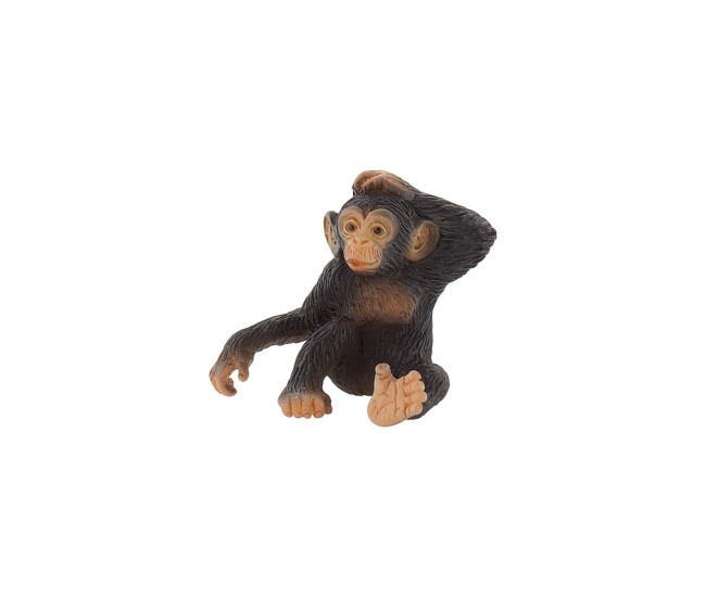 Cimpanzeu - Figurina animal Cimpanzeu - Figurina animal