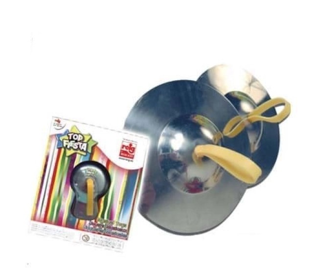 Cinele - Instrument muzical - 28 cm Cinele - Instrument muzical - 28 cm