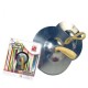 Cinele - Instrument muzical - 28 cm Cinele - Instrument muzical - 28 cm