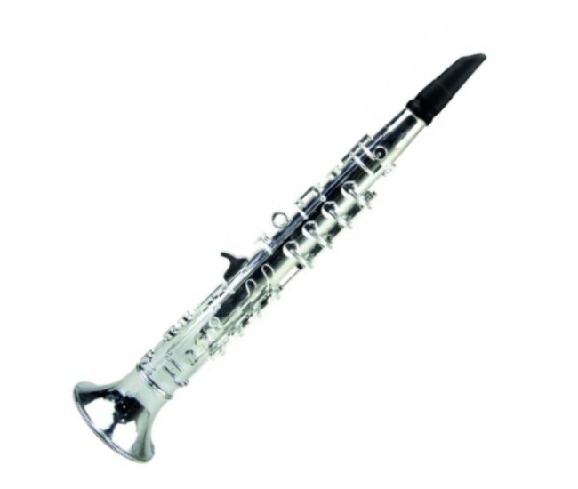 Clarinet - Instrument muzical copii Clarinet - Instrument muzical copii